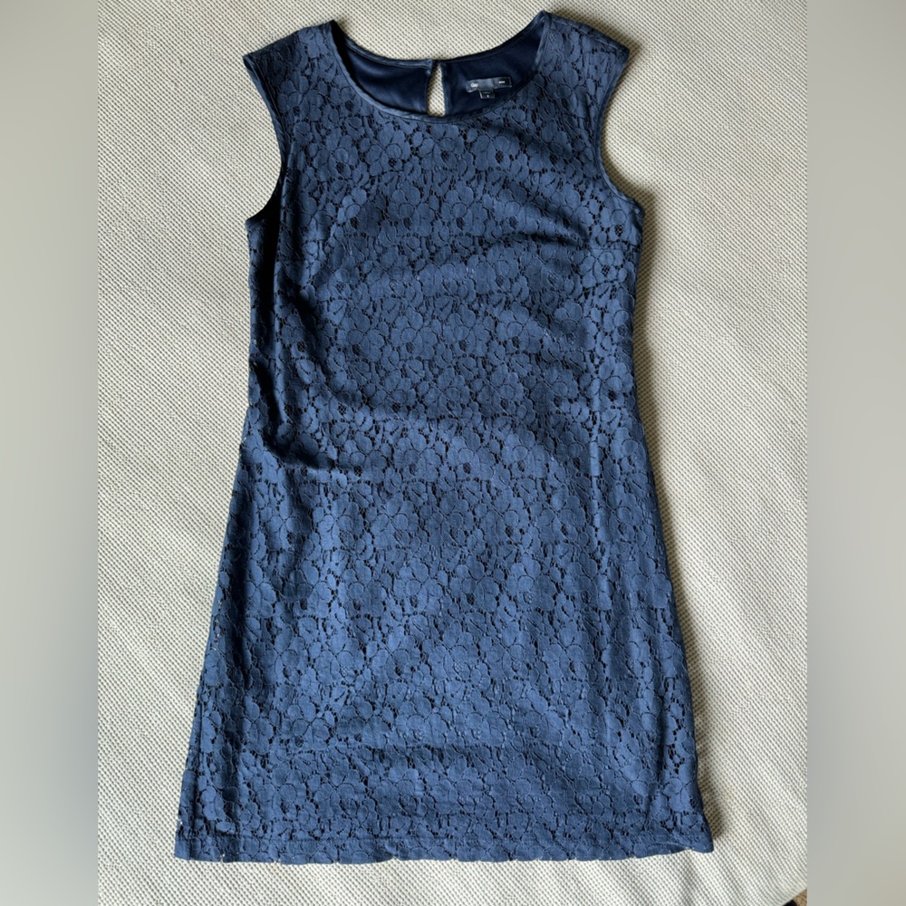 Gap dress